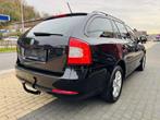 Skoda Octavia Octavia SW 2.0 CR TDi 4x4 DPF (bj 2013), Auto's, Skoda, Euro 5, Gebruikt, 4 cilinders, Zwart