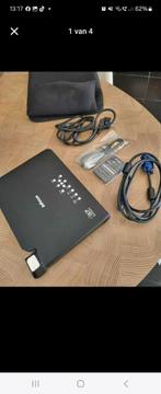Mini projector Infocus, Ophalen of Verzenden, Zo goed als nieuw