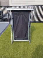 Plooibare kast - Campingkast, Caravans en Kamperen, Ophalen, Gebruikt, Campingkast