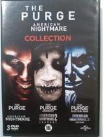 The Purge Collection, Cd's en Dvd's, Dvd's | Thrillers en Misdaad, Ophalen of Verzenden