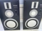 Luidsprekers Technics SB-7, Gebruikt, 60 tot 120 watt, Front, Rear of Stereo speakers, Ophalen