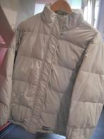 warme dons winterjas, merk: active swiss design, maat: 38, Ophalen of Verzenden, Gedragen, Maat 38/40 (M)