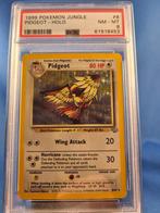 Pidgeot 8/64 - Jungle (PSA 8), Hobby en Vrije tijd, Verzenden, Zo goed als nieuw