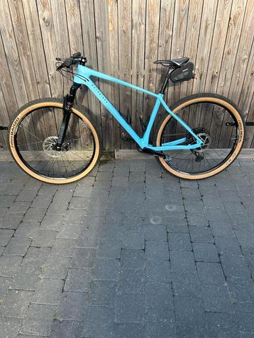 Rockrider Rc 704 Mtb beschikbaar voor biedingen