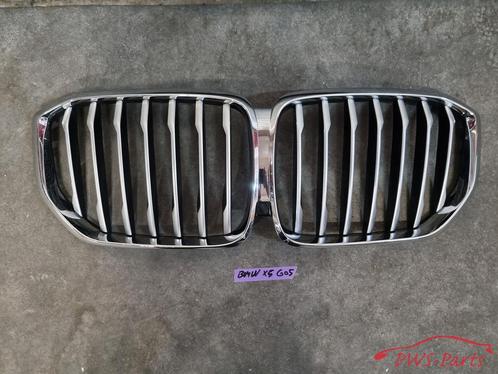BMW X5 G05 GRILL ORIGINEEL, Auto-onderdelen, Overige Auto-onderdelen, BMW, Gebruikt, Ophalen of Verzenden
