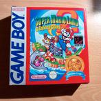 Super Mario Land 2 Gameboy Nintendo, Consoles de jeu & Jeux vidéo, Comme neuf, Enlèvement ou Envoi