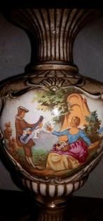 Belle lampe ancienne, années 50, 60, Antiquités & Art, Enlèvement ou Envoi