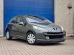 Peugeot 207/Airco/Garantie, Bedrijf, Te koop, Benzine
