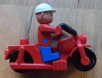 Moto - Duplo beschikbaar voor biedingen