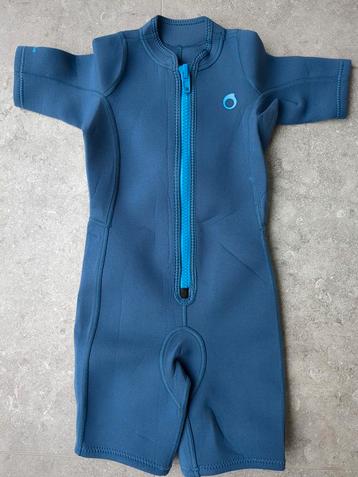 Surfpak zwempak 7-8 jaar beschikbaar voor biedingen