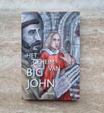 Het geheim van Big John, ridderroman van Eleanore M. Jewett, Boeken, Verzenden, Nieuw, Eleanore M. Jewett, Amerika