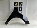 OPEL Corsa F voorscherm spatbord origineel, Auto-onderdelen, Gebruikt, -, -, Opel