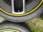 Alu velgen Mini Cooper F56 17 inch Electric Power Spoke 737, Auto-onderdelen, Ophalen, Gebruikt, Banden en Velgen, 17 inch