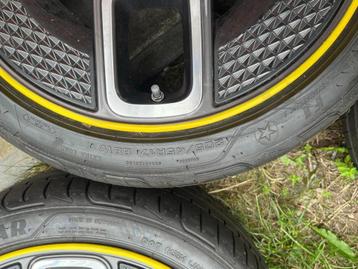 Alu velgen Mini Cooper F56 17 inch Electric Power Spoke 737 beschikbaar voor biedingen