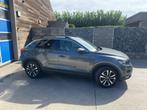 VW T-ROC 1.5 TSI UNITED DSG | Automaat | Carplay | Trekhaak, Auto's, Stof, 1498 cc, 4 cilinders, Bedrijf