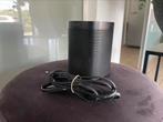 Sonos one zwart, Audio, Tv en Foto, Ophalen, Zo goed als nieuw