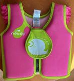 Roze reddingsvest Decathlon, Ophalen, Zo goed als nieuw