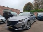Peugeot 308SW , 1.2i/110pk/1ste eig/BTW wagen,App ST,Cc,Navi, Auto's, Voorwielaandrijving, Stof, 4 cilinders, Bedrijf