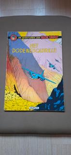 Buck Danny - 35 - Het dodenescadrille, Ophalen of Verzenden, Gelezen