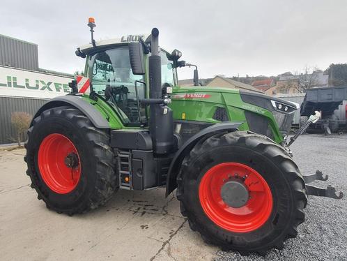 FENDT 930 GEN6 PROFIPLUS, Articles professionnels, Agriculture | Aliments pour bétail, Enlèvement ou Envoi