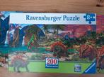 Ravensburger puzzel 200 stukjes, Ophalen of Verzenden, Zo goed als nieuw