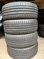 4st Michelin 225-45-19 zomerbanden, Gebruikt, Band(en), Ophalen, 19 inch