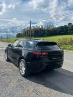 LANDROVER VELAR R-DYNAMIC 180S, Autos, Land Rover, Cuir, Euro 6, Carnet d'entretien, Range Rover Velar