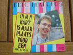 eric flanders in m'n hart is maar plaats voor een, Cd's en Dvd's, Vinyl | Nederlandstalig, Ophalen of Verzenden, Zo goed als nieuw