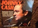 Johnny Cash - The Mighty Johnny Cash, Ophalen of Verzenden, Gebruikt, 12 inch