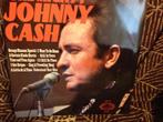 Johnny Cash - The Mighty Johnny Cash, Cd's en Dvd's, Ophalen of Verzenden, Gebruikt, 12 inch