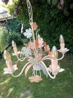 Kroonluchters, Florentijnse (imitatie)2 stuks, Maison & Meubles, Lampes | Lustres, Enlèvement