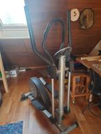 Crosstrainer Optimum, Sport en Fitness, Ophalen, Gebruikt, Crosstrainer