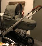 Mutsy Icon, Kinderen en Baby's, Kinderwagens en Combinaties, Ophalen, Gebruikt, Combiwagen, Mutsy
