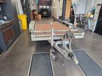 bcw autotransporter 2700kg, Auto diversen, Ophalen, Gebruikt