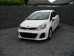 kia rio benzine. ***airco***, Autos, Kia, 5 places, Carnet d'entretien, Tissu, Achat