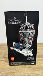 Lego 75306 Star Wars Imperial droid, new,Sealed en Verzegeld, Nieuw, Complete set, Ophalen of Verzenden, Lego