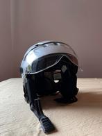 Abus helm, Ophalen