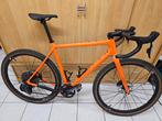 Open Wide Gravelbike Medium, Fietsen en Brommers, Ophalen, Zo goed als nieuw, Carbon