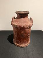 Cruche en terre cuite, Enlèvement, Comme neuf