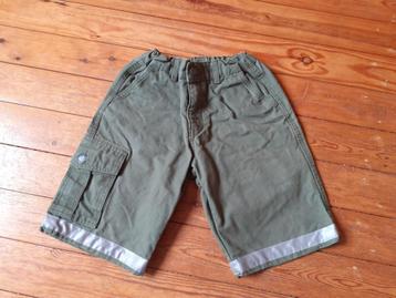 Korte broek scouts 12 jaar beschikbaar voor biedingen