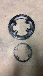 Ultegra 11-speed 52/36, Fietsen en Brommers, Fietsonderdelen, Ophalen, Zo goed als nieuw