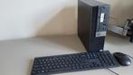 Ordinateur de bureau Dell Optiplex 7070 SFF i5-9th Gen, 32 GB, Virtual Reality, Comme neuf, HDD