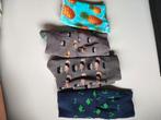 Leuke sokken maat 40 en groter, Kleding | Heren, Sokken en Kousen, Ophalen, Gedragen, Happy Socks