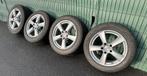 Bmw winter velgen, Auto-onderdelen, Banden en Velgen, Ophalen, Gebruikt, Banden en Velgen, 17 inch