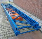 étagère d'entrepôt, Enlèvement