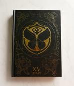 COFFRET CD TOMORROWLAND 2019 15 YEARS, Boxset, Techno of Trance, Zo goed als nieuw, Ophalen