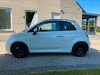 Fiat 500C 1.2 Sport, Auto's, Voorwielaandrijving, 4 zetels, 1242 cc, Wit