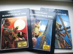 3 x DE KINDEREN VAN DE WIND hardcover, Ophalen of Verzenden