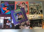 Zeven cajun, folk and zydeco lps, verschillende artiesten, Cd's en Dvd's, Vinyl | Wereldmuziek, Verzenden, Zo goed als nieuw