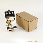 Pine-Box Custom Effects Jerry Overdrive, Ophalen of Verzenden, Gebruikt, Volume